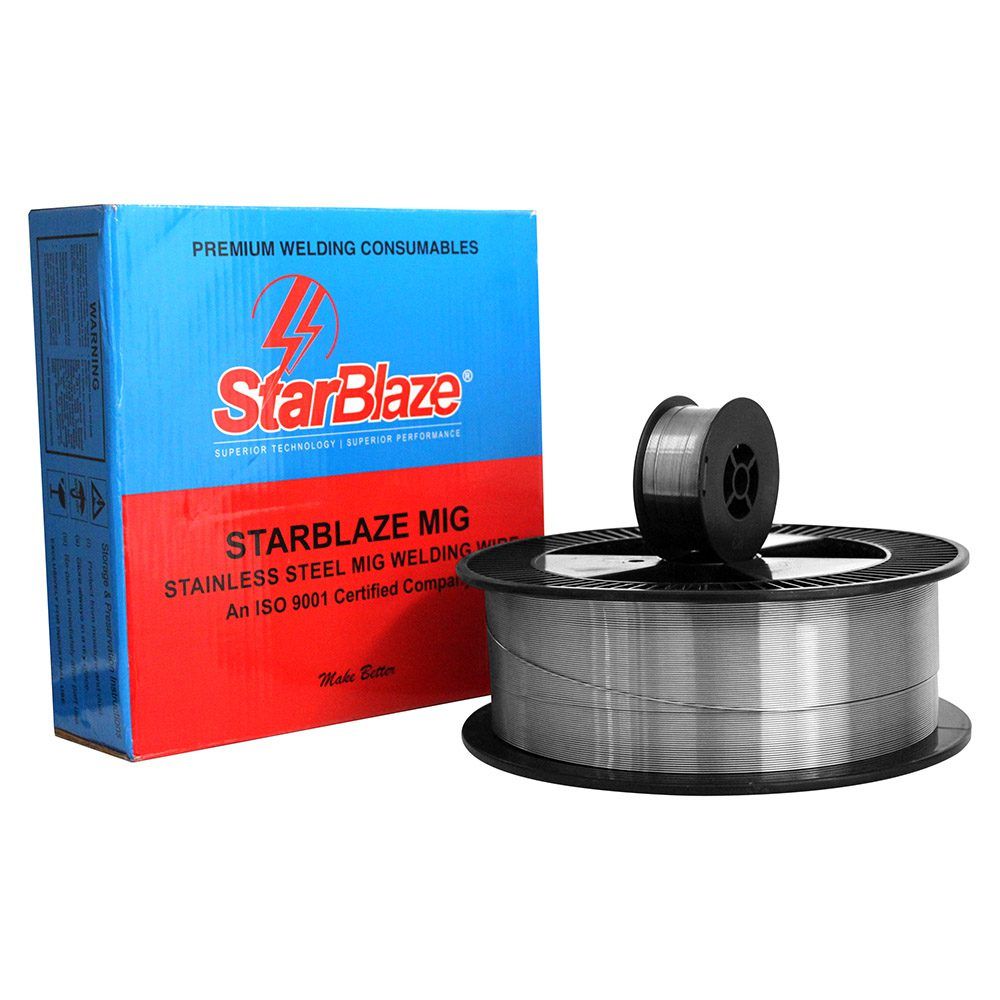 MIG Wire for Reliable Industrial Welding